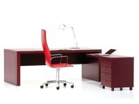 Leather Office L2