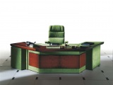 МOBILIARDI® - Elite Office Furniture SIRIO