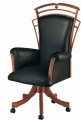 Классическое Итальянское Кресло AC4 | Кожа, Extra luxury