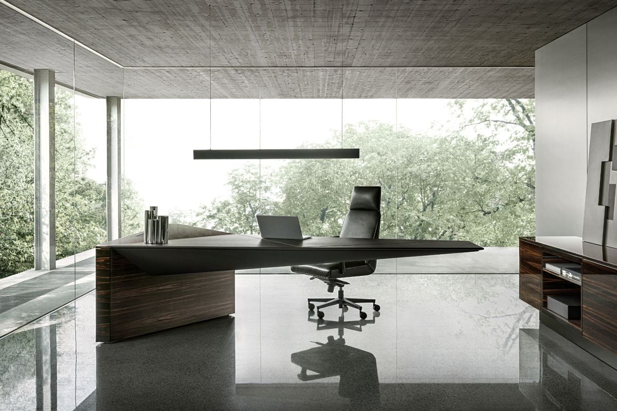 Cool Design Executive Office Desk